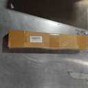 HAMRVL Black LED Recessed Lighting Kit - 6 PCS 16-Inch 3000k Dimmable Warm White LED Lights with Touch Switch, Wall Panel Light for Wood Slat Wall Panels, Headboards, Stairs, Under Cabinet, Home Decor