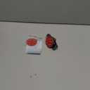 VICSEED Tesla Phone MountStrongest Magnet PowerFoldable Hidden Tesla Phone Holder Fit for All Phone, Tesla Model 3 Model Y for MagSafe Car Mount, Tesla Model 3 Accessories, Tesla Model Y Accessories (Black)