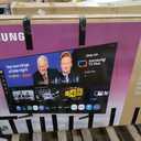 SAMSUNG 77-Inch Class OLED S84F Series Samsung Vision AI Smart TV (2025 Model, 77S84F) NQ4 AI Gen2 Processor, 4K AI Upscaling, OLED HDR, Pantone Validated, Motion Xcelerator 120Hz