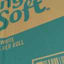 Angel Soft Toilet Paper, 48 Mega Rolls = 192 Regular Rolls, Soft and Strong Toilet Tissue, 320 Sheet