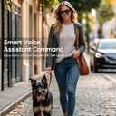 Smart Glasses, Polarized Bluetooth Sunglasses with Speaker, Voice Assistant, Open Ear, UV Protection Outdoor Audio Glass