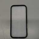 Miracase Magnetic for iPhone 17 Pro Case, Compatible with MagSafe, Integrated Silicone Camera Control Cover, 3.0mm Thicken Shockproof Drop Protection Phone Case for 17 Pro,Black