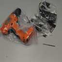 BLACK+DECKER 20V MAX POWERCONNECT Power Drill Cordless Drill Driver Electric Screwdriver with 30 Piece Bit Set and Drivers Kit, Battery and Charger Included (LD120VA)