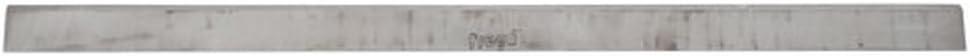 Freud C130: 25" x 1-1/4" x 5/32" High Speed Steel Industrial Planer and Jointer Knives