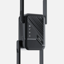 2026 Best WiFi Extender Signal Booster, Covers Up to 13389 Sq.ft, Wireless Internet Repeater for Home, Easy Setup, Long Range Routers Amplifier with Ethernet Port, Supports Most Network Devices