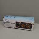 LBOLHZO Warming Mat For Food Extra Large 36"x16" 580W Food Warmer Chafing Dishes for Buffet,Food Warming Mat,Food Warmers for Parties Buffet,Portable Heating Pad 6 Level Temp 6 Hour Timer (Plus Grey)