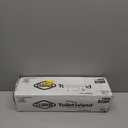 CLOROX ToiletWand Toilet Bowl Cleaner- Toilet Brush, Storage Caddy and 16 Disinfecting Refill Heads