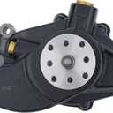 Water Circulating Pump Kit - Fits Mercruiser, Stern Drive & Volvo Penta, 1968-1998 OMC,Chrysler & Indmar - Inboard 4.3, 5.0, 5.7L V6/V8 Boat Engines - 8M0113734, 18-3599-2, 15201, 9-42606, 8503991