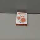 EUDEMON 1 Pack Updated Child Proof Refrigerator/Fridge/Freezer Door Lock Apply to Max 1"(25mm) Sealing Strip for Toddlers and Kids, no Tools Need or Drill (White)