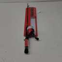 Ugly Stik Complete Spincast Reel and Fishing Rod Kit