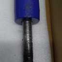 Orion Motor Tech Brake Pad Spreader, Universal Caliper Piston Compressor Tool with 2 Hanger Hooks for Multi-Piston Brake Caliper Compressor, Heavy Duty Disc Brake Caliper Tool Set