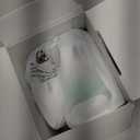 2K Wireless Cameras for Home Security Camera, Pet Camera Indoor with Phone App, Night Vision, Motion Alert, 24/7 SD&Cloud Record, Two-Way Audio, Security Camera Indoor Works with Alexa&Google (White)