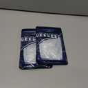 2 x Dr.Pedi Toe Protectors Toe Sleeves Toe Tube Pads for Hammer Toe Relieving Toe Pain 5 Pairs