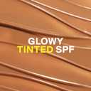 Supergoop! Glowscreen SPF 40 - Glowy Primer + Broad Spectrum Tinted Sunscreen - Helps Filter Blue Light - Hydration - Hyaluronic Acid & Vitamin B6