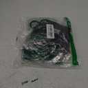 Aoxjox Women's Workout Sports Bras Fitness Ivy Low Impact Bra Yoga Crop Tank L