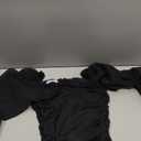 EXARUS Girls Dress Teen Long Sleeve/Cami/One Shoulder Dance Tweens Easter Party Formal Graduation Tight Bodycon HOCO Dresses (12 Years)