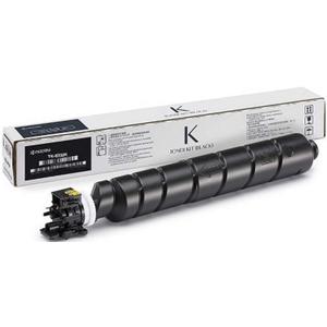 KYOCERA Genuine TK-8337K Black Toner Cartridge for TASKalfa 3252ci, 3253ci (1T02RL0US0)