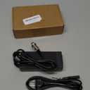 54.6V Charger 13S 48V Charger for 48 Volt Skywalker 8S Evercross H5 Kugoo M4/X1/M4 Pro 48V Battery Pack