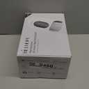 Hand Massager with 9 Modes and 4 Heating Options for Hot and Cold Therapy Hand and Wrist Massager for Arthritis and Carpal Tunnel Relief, Hand Massager with Heat and Compression,Gift Christmas,White