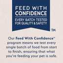 Natural Balance Limited Ingredient Grain-Free Wet Canned Dog Food - Rich Animal Protein Source - Balanced Nutrition - Soy-Free, Gluten-Free - 13 oz - Reserve Duck & Brown Rice Recipe - 12 Pack (EXP 07/11/27)