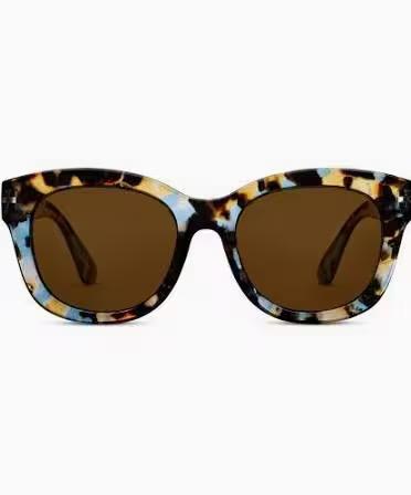 Peepers by PeeperSpecs Oprah's Favorite Women's Oversized Center Stage Reading Sunglasses +2.50
