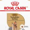 Royal Canin Yorkshire Terrier Adult Dry Dog Food, 10 lb bag (10 Pound (Pack of 1))