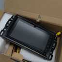 Android 13 Car Stereo Radio for Saturn Vue 2008 2009 2010 7 Inch IPS Touch Screen,with Wireless Carplay/Android Auto/GPS Nav/Bluetooth/FM/RDS/8 LED Backup Camera