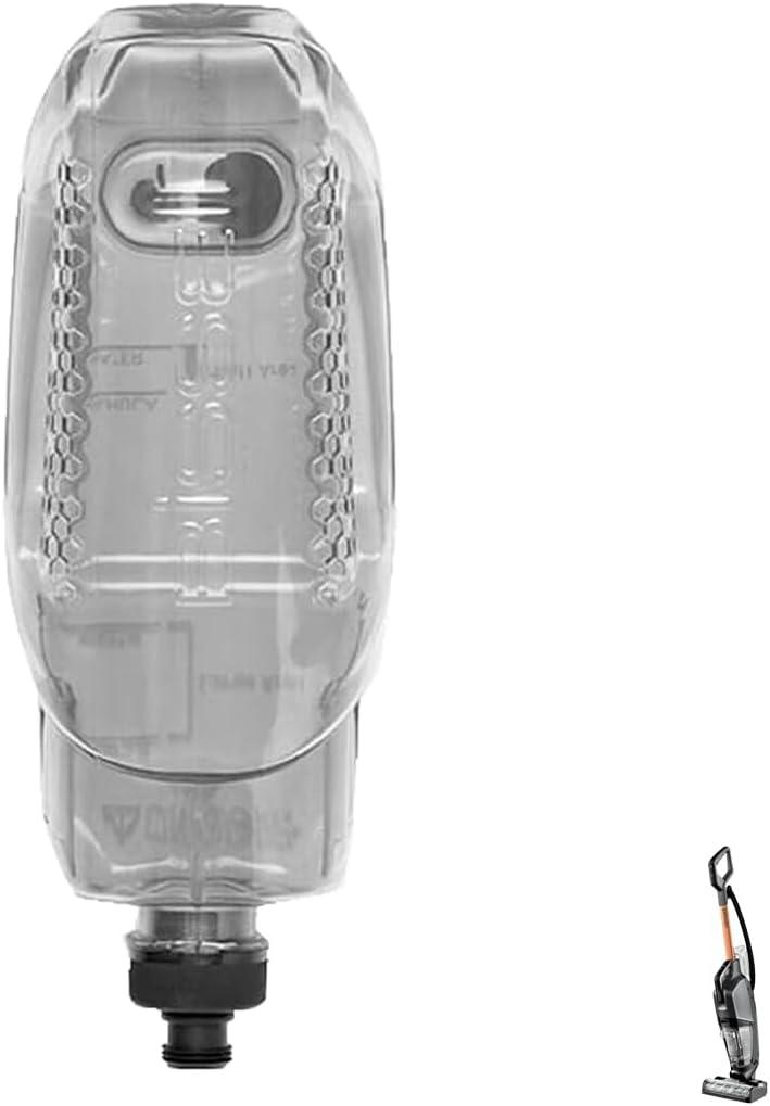 Replacement Clean Tank Assembly for Bissell CrossWave HydroSteam Vacuum Cleaners- Fits Model 35151, 3515, 3515G, 35152, and 3518