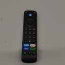 Replacement Voice Remote Control for Fire Stick/Amazon Toshiba Insignia Fire Smart TVs