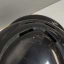 Rawlings | COOLFLO Batting Helmet (One Size, Black + Facemask)