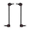 HALEQP K750958 K750959 Front Sway Stabilizer Bar Links Compatible with Tesla 2017-2023 Model 3 and 2020-2023 Model Y
