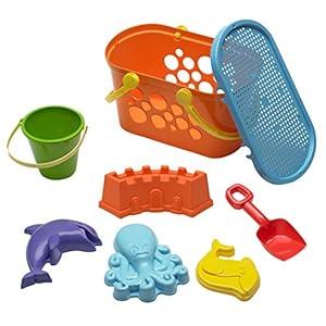 Beach Toys For Kids