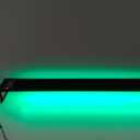 FZONE LED Aquarium Light with APP Control, Full Spectrum for 24-31 Planted Aquariums, Timer Sunrise/Sunset, 36W (Light 60)