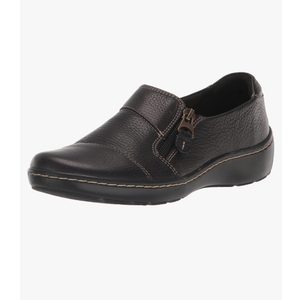 Clarks Women's Cora Harbor Loafers Size 9