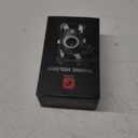 Kewig Motorcycle Fork Stem Phone Mount, Motorcycle Phone Mount, 1S One-Push Automatically Lock & Release, Fits for Fork Stem 12-25.4mm in Diameter, for 4.0-6.9" Cellphones