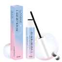 LANKIZ Lash Bond and Seal Remover for Cluster Lashes, Lash Clusters Glue Remover, Bond & Seal Lash Glue Remover, Gentle Eyelash Glue Cleanser for Individual Lashes 4 Pack