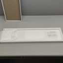 SXCY 2PCS for 2024 2025 Porsche Macan EV Screen Protector [10.9 Inch Navi+10.9 Side+12.6 Dash] for 2024 2025 Porsche Macan EV Accessories(9H Tempered Glass Whole Screen)