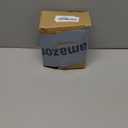 HBL' 10 Pack Soft Close Cabinet Hinges European Kitchen Cabinet Hinges for Frameless Cabinet Door, 35MM Quick Release Cup Hinges, 110 Full Overlay, 3D Adjustable and Slow Close Hinges