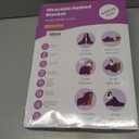 Wearable Heated Blanket Hoodie for Women, Valentines Day Gifts for Her Wife Women, Electric Throw Blanket, Heated Shawl Wraps Poncho, Mothers Day Birthday Anniversary Day Gift, To My Wife, Magenta