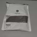 Colorfulkoala Womens Dreamlux Maternity Leggings Over The Belly 25" / 28" Inseam Soft Workout Activewear Yoga Pregnancy Pants (Brown, XS)