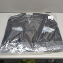 Alton Lane Mercantile Jacket Tailored Fit - Premium Quality Suit Jacket for Men, Stylish and Elegant Formal Suit for Men (40R, Black)