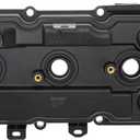 Dorman 264-787 Rear Engine Valve Cover Compatible with Select Infiniti/Nissan Models