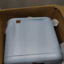Sublimation oven