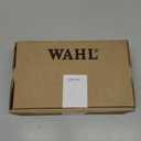 Wahl USA Rechargeable Lithium Ion All in One Beard Trimmer for Men with Detail and Ear & Nose Hair Trimmer Attachment  Model 9854-600B