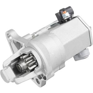 17785 Starter for Dodge Dakota 3.7L 4.7L 00-08 (w/M.T.), 3.9L 5.9L 99-03 5.2L 99, for Ram 1500 Pickup 3.7L 4.7L 02-08, 3.9L 5.2L 5.9L 99-03, for Ram 2500 3500 5.9L 99-02, for Durango 5.2L 5.9L 99-03