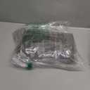 16 Pcs Root Guard Gopher Proof Stainless Wire Steel Baskets, 1 Gallon Broad Gophers Moles Voles Mesh Baskets Protect Plant Roots Tubers Trees Flowers Crops (16 Pcs 1 Gallon Broad)