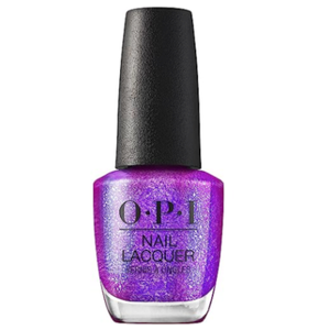 OPI Nail Lacquer Nail Polish | Opaque Dark Blue, Light Blue 2Pack