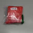 Rubie's Costume Co Hooded Cape 3/4 Length Role Play Costume (Red) 
45-Inch