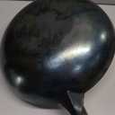 YOSUKATA Carbon Steel Wok Pan - 14  Woks and Stir Fry Pans + Reusable Natural Wooden Long Cooking Chopsticks Set of 3 pairs + Wok Lid 13.6 Inch -Premium Stainless Wok Cover with Tempered Glass Insert