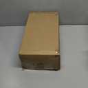 Nicpro Black Easel Stand for Sign, 8 Pack 63" Metal Portable Adjustable Collapsible Easels for Display, Painting, Poster, Wedding Sign with Carry Bag